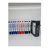 Faber Castell Faber-castell Tahta Kalemi 10adet/3renk Dolan Tip /w20 Model
