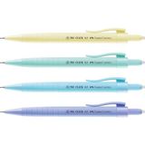 Faber-Castell Faber Castell Tri Click Soft Versatil 0,5 Uçlu Kalem Karışık - 2 Adet - Karışık-Çok Renkli
