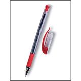 Faber-Castell Faber Castell Tükenmez Kalem 1425 Kırmızı - 3 Adet