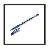 Faber-Castell Faber Castell Tükenmez Kalem 1425 Mavi - 6 Adet