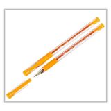 Faber-Castell Faber Castell Tükenmez Kalem 1425 Turuncu - 3 Adet