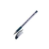 Faber Castell Faber-Castell Tükenmez Kalem İğne Uç Siyah 1425 (10 Lu Paket)