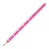 Faber-Castell Faber Castell Unicorn Kurşun Kalem Hb - 2 Adet - Renkli