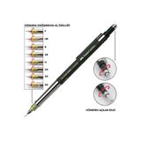 Faber Castell Faber-castell Vario Lux Versatil 0.3 Mm 4005401353003