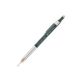 Faber Castell Faber-Castell Vario Lüx Versatil Kalem, 0.9 - 1.0 mm, Silgili, Yeşil