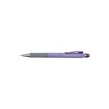Faber Castell Faber-Castell Versatil Kalem Apollo 0.7 Mm Mor 5084 232702
