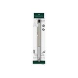 Faber Castell Faber-Castell Versatil Kalem Tk Fine Vario Lux 0.7 Mm Champagne Gold