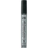 Faber-Castell Faber Castell Versatil Sınav Kalemi Ucu 2b Min 2,0 mm