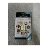 Faber Castell Faber Çok Amaçlı Beyaz Hamur Yapıştırıcı Patafix 90 Adet Tack - It