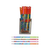 Faber Castell Faber Deniz Macerası 2B Kurşun Kalem 12 Li Paket () 5244005008