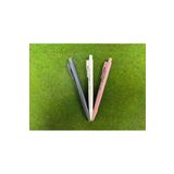 Faber Castell Faber Econ Genz Pastel Renk 3 Lü Versatil Uçlu Kalem Yeni Seri 0.7