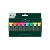 Faber Castell Faber Fosforlu Kalem 6 2