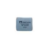 Faber Castell Faber Gri Hamur Silgi (5130182018)