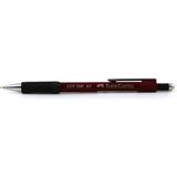 Faber-Castell Faber Grıp 1347 Bordo 0,7 Versatil Kalem 134721