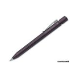 Faber Castell Faber Grip 2011 0.7 Uçlu Kalem Kahverengi