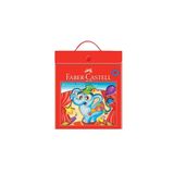 Faber Castell Faber Karton Çantalı Pastel Boya 36’lı 5282000003000