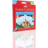 Faber-Castell Faber Klasik Keçeli Kalem 48’li 5062000015000