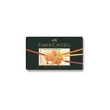 Faber Castell Faber Polychromos 36 Renk Kuru Boya 110036