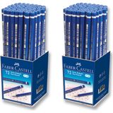 Faber-Castell Faber Sınav Kalemi 144'LÜ