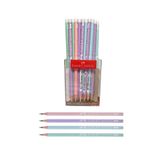 Faber Castell Faber Şövalye Kurşun Kalem Pastel Kalem 12 Li Paket () 5244000050