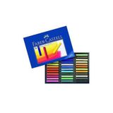 Faber Castell Faber Toz Pastel Boya 36 Renk
