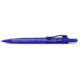 Faber-Castell Faber Trı Clıck 07 Mor Versatil Kalem