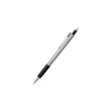 Faber Castell Faber Versatil Kalem 1347 Grip Serisi 0.7mm Gümüş 5084134732000