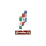 Faber Castell Fatih Mercanlı Kurşun Kalem Ve Kırmızı Kopya Kalemi Ofisinn No : 032 B.s
