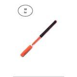 Faber Castell Fc 1575 Vision Kalem Tipi Fosforlu Turuncu Kalem 10'lu - --
