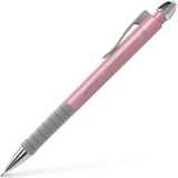 FABER-CASTELL FC Apollo Urban 2024, 0.5, Gül 5x, Versatil Kalem