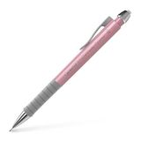 FABER-CASTELL FC Apollo Urban 2024, 0.5, Gül 5x, Versatil Kalem