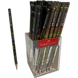 Faber-Castell Fc Gamer Kurşun Kalem 2b - -- - .