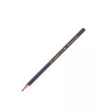 FABER-CASTELL FC Goldfaber Dereceli Kurşun Kalem 4B