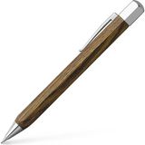 Faber-Castell Fc Ondoro Wood Versatil Kalem Ahşap