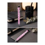 Faber Castell FC Polymatic Leo Edition Versatil Uçlu Kalem 0.7 mm PEMBE