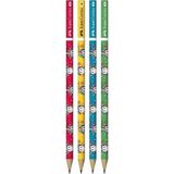 Faber-Castell Fc Unicorn Kurşun Kalem 2b - -- - .