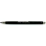 Faber Castell Fine 9400 3.15 mm 5B Versatil Uçlu Kalem