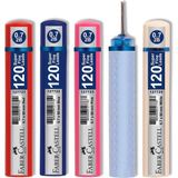 Faber-Castell Fine Kalem Ucu 0.7 mm 5'li