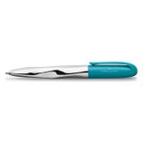 Faber-Castell Fine Writing Nice Pen Aqua Tükenmez Kalem