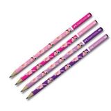 Faber-Castell Flamingo Desenli 2B Kurşun Kalem