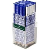 Faber Castell Floral 72 Li F5244119240P72 Kurşun Kalem