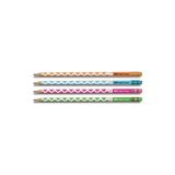 Faber Castell Flowers 2B Kurşun Kalem