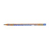 Faber Castell Flowers Kurşun Kalem 2B-Mavi