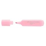 Faber Castell Fosforlu Kalem 1546 Pastel Açık Pembe 5030154692000