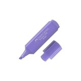 Faber-Castell Fosforlu Kalem 1546 Pastel Lila (10 Lu Paket) 5030154656000