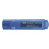 Faber-castell Fosforlu Kalem 1546 Şeffaf Gövde Mavi 5030154652000