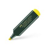Faber Castell Fosforlu Kalem 1548, Sarı, 2 Adet