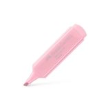 FABER CASTELL FOSFORLU KALEM 46, PASTEL AÇIK PEMBE 4005401546924