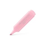 Faber Castell FOSFORLU KALEM 46, PASTEL AÇIK PEMBE