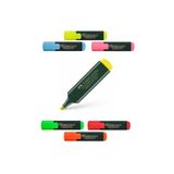 Faber Castell Fosforlu Kalem Işaret Kalem 1548 Texliner Tüm Renkler 1 Adet